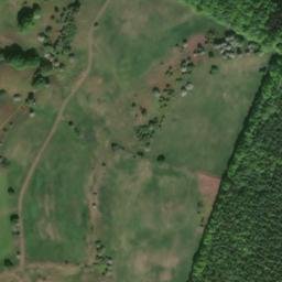 Satellite imagery of Whorl Hill, GB