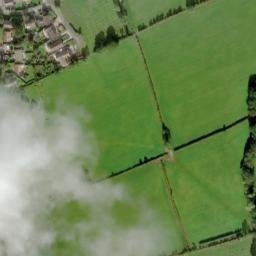 Satellite imagery of Whorl Hill, GB