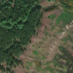 Satellite imagery of Carlton Bank, GB