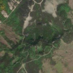 Satellite imagery of Carlton Bank, GB