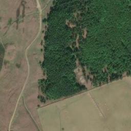 Satellite imagery of Carlton Bank, GB
