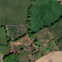 Satellite imagery of Aschberg, DE
