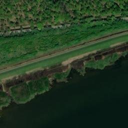 Satellite imagery of Salzhaken, DE