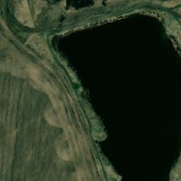 Satellite imagery of Грязнушка, KZ