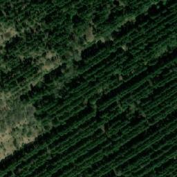 Satellite imagery of Плоский, KZ