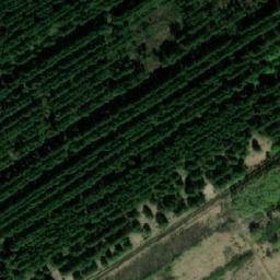 Satellite imagery of Плоский, KZ