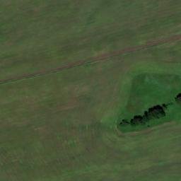 Satellite imagery of Бродовая, KZ