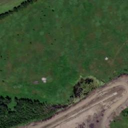 Satellite imagery of Бродовая, KZ