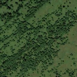Satellite imagery of Придорожный, KZ