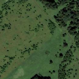 Satellite imagery of Придорожный, KZ