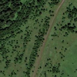Satellite imagery of Придорожный, KZ