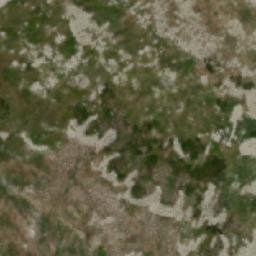 Satellite imagery of Крестовая, RU