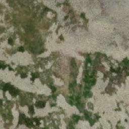 Satellite imagery of Крестовая, RU