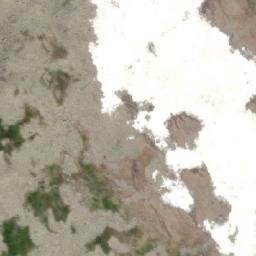 Satellite imagery of Крестовая, RU
