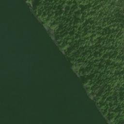 Satellite imagery of Pattullo Point, CA