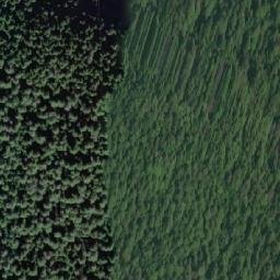 Satellite imagery of Mount Layton, CA