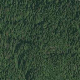 Satellite imagery of Mount Layton, CA