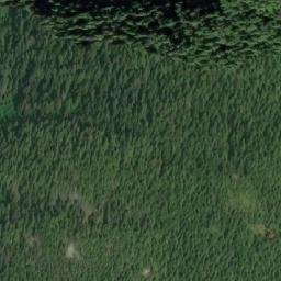 Satellite imagery of Mount Layton, CA