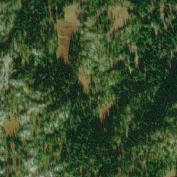 Satellite imagery of Mount Averil, CA