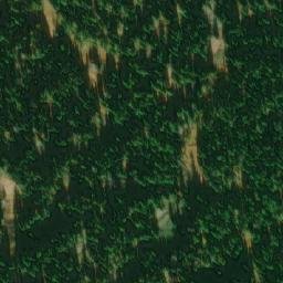 Satellite imagery of Mount Averil, CA