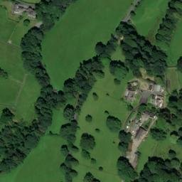 Satellite imagery of The Howe, GB