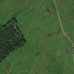 Satellite imagery of The Howe, GB