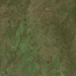 Satellite imagery of cairn, GB