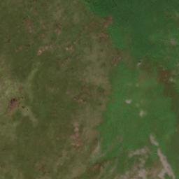 Satellite imagery of cairn, GB