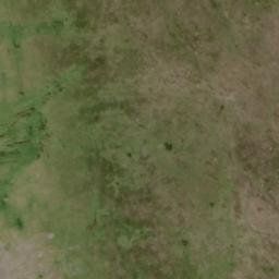 Satellite imagery of cairn, GB