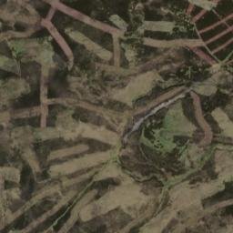 Satellite imagery of cairn, GB