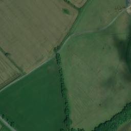 Satellite imagery of Cowton Castle, GB