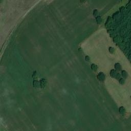 Satellite imagery of Cowton Castle, GB
