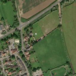Satellite imagery of Whorlton Castle, GB