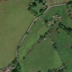 Satellite imagery of Whorlton Castle, GB