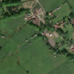 Satellite imagery of Whorlton Castle, GB