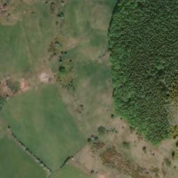 Satellite imagery of Whorl Hill, GB