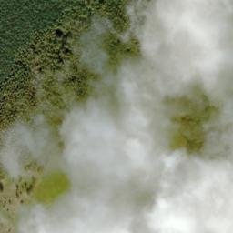 Satellite imagery of Whorl Hill, GB