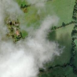 Satellite imagery of Whorl Hill, GB