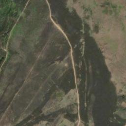Satellite imagery of Carlton Bank, GB