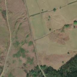 Satellite imagery of Carlton Bank, GB