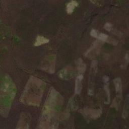 Satellite imagery of cairn, GB