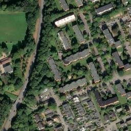 Satellite imagery of Grüner Berg, DE