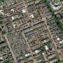 Satellite imagery of Grüner Berg, DE