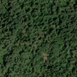 Satellite imagery of Максимов Ключ, KZ