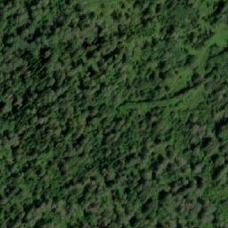 Satellite imagery of Максимов Ключ, KZ