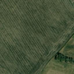 Satellite imagery of Плоский, KZ