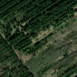 Satellite imagery of Плоский, KZ