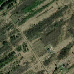 Satellite imagery of Плоский, KZ
