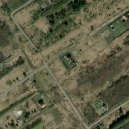 Satellite imagery of Плоский, KZ