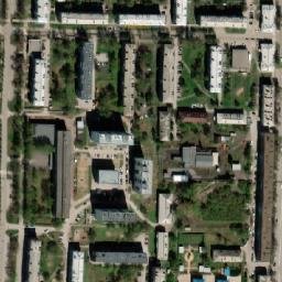 Satellite imagery of Ленина 26, KZ